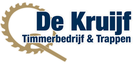 Logo J. de Kruijf